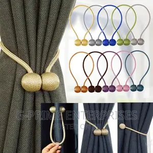 Curtain Buckle