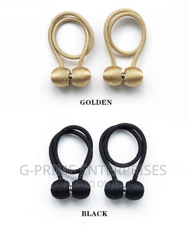 Curtain Buckle - thumbnail 4