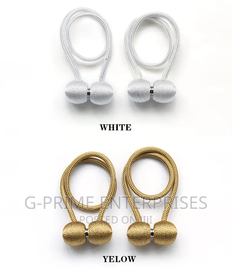 Curtain Buckle