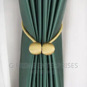 Curtain Buckle