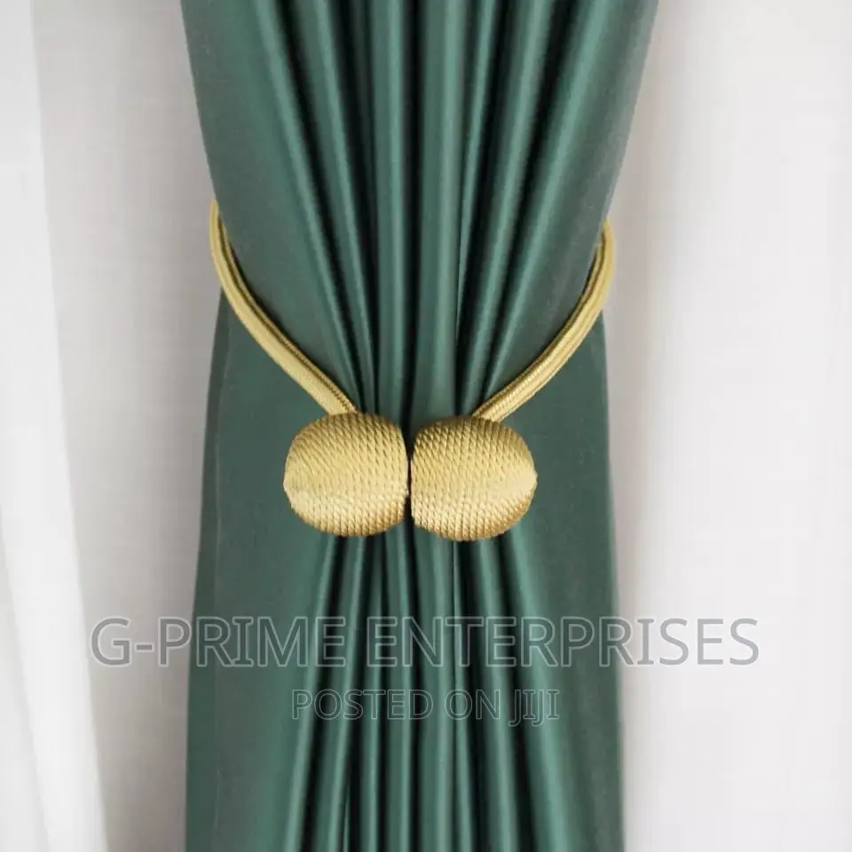 Curtain Buckle