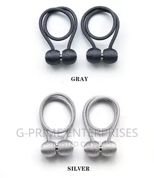 Curtain Buckle