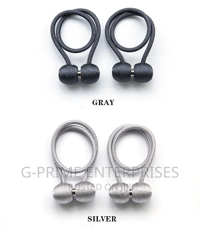 Curtain Buckle