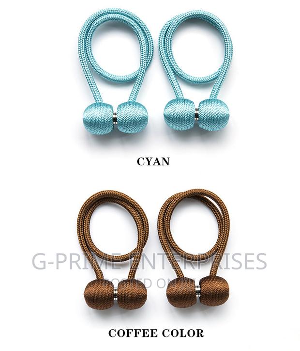 Curtain Buckle - thumbnail 11