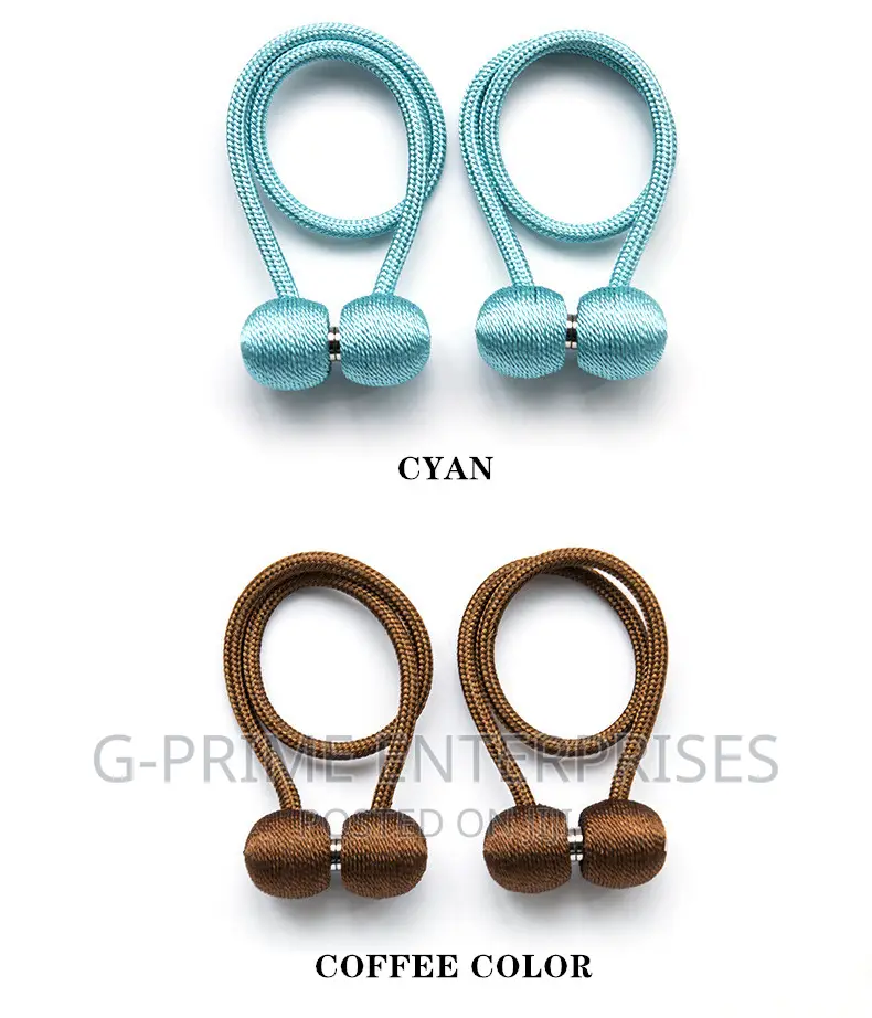 Curtain Buckle
