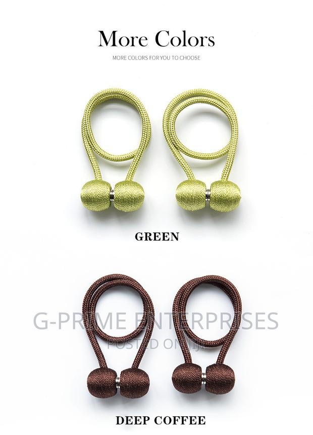 Curtain Buckle - thumbnail 12