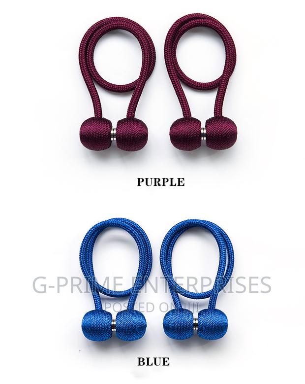 Curtain Buckle - thumbnail 13