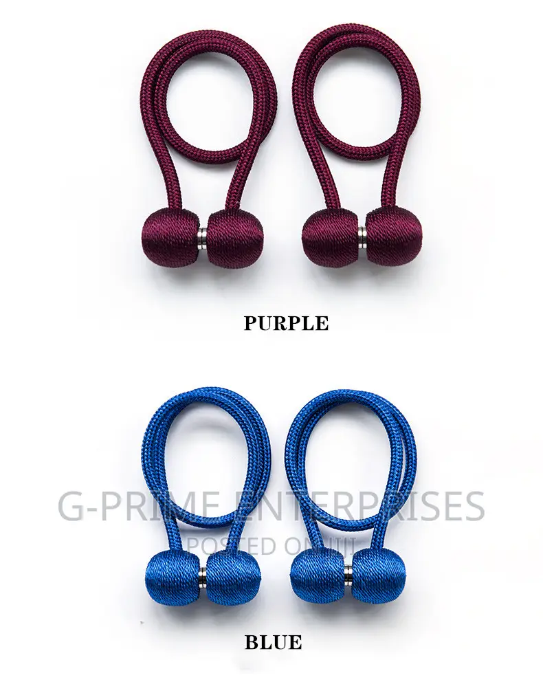 Curtain Buckle