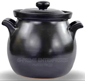 Ceramic Pot