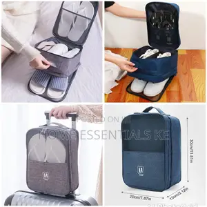 Waterproof Travel Shoe Bag 
20*30cm 25*35cm