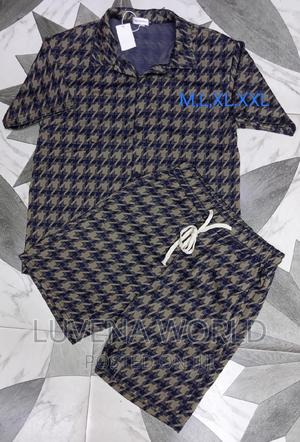 Suit Shorts - thumbnail 2