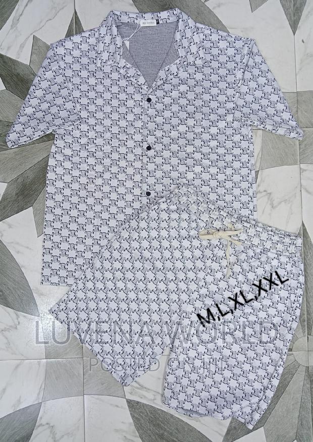 Suit Shorts - thumbnail 3