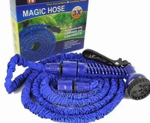 30m Magic Pipe
