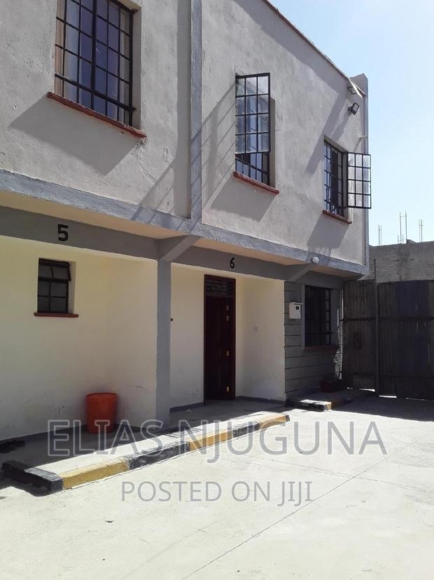 3bdrm Maisonette in Donholm for rent