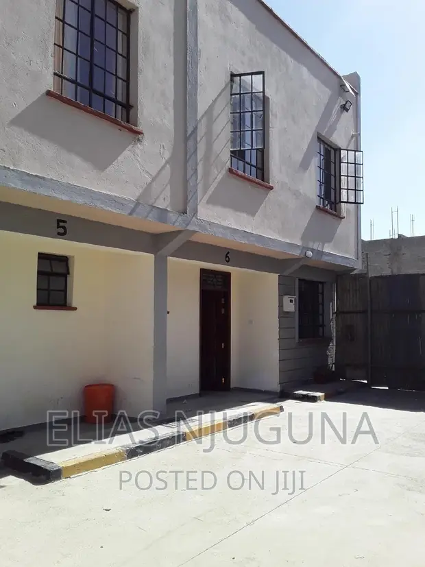 3bdrm Maisonette in Donholm for rent