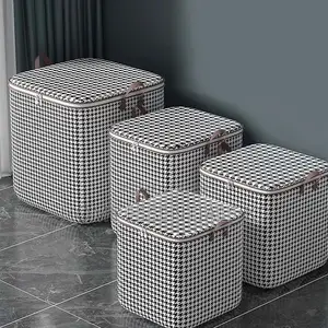 *Non Woven Large Capacity Quilt Bags-80l,100L,140L,180L Each
