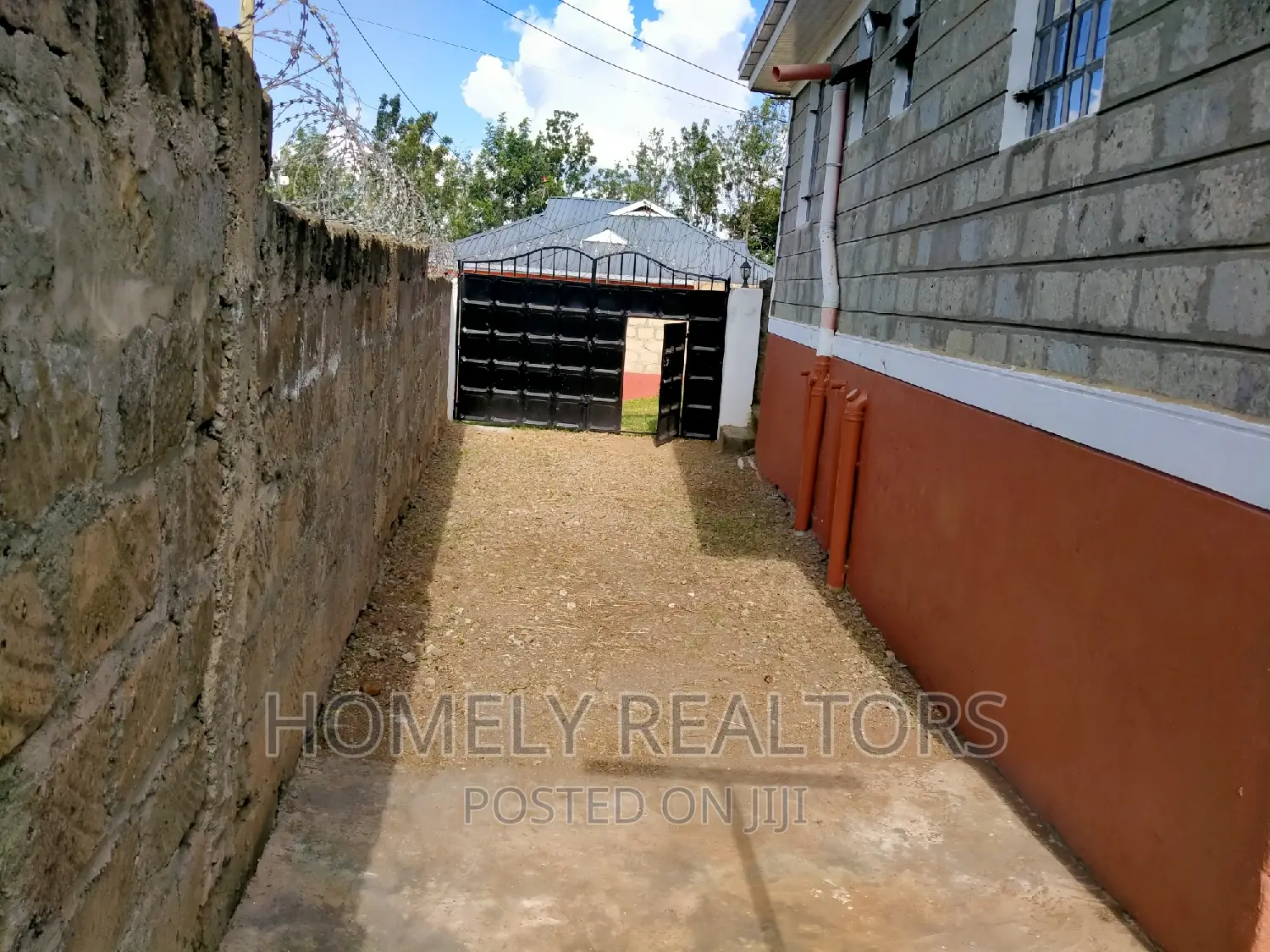 3bdrm Bungalow in Rimpa Ongata Rongai for sale