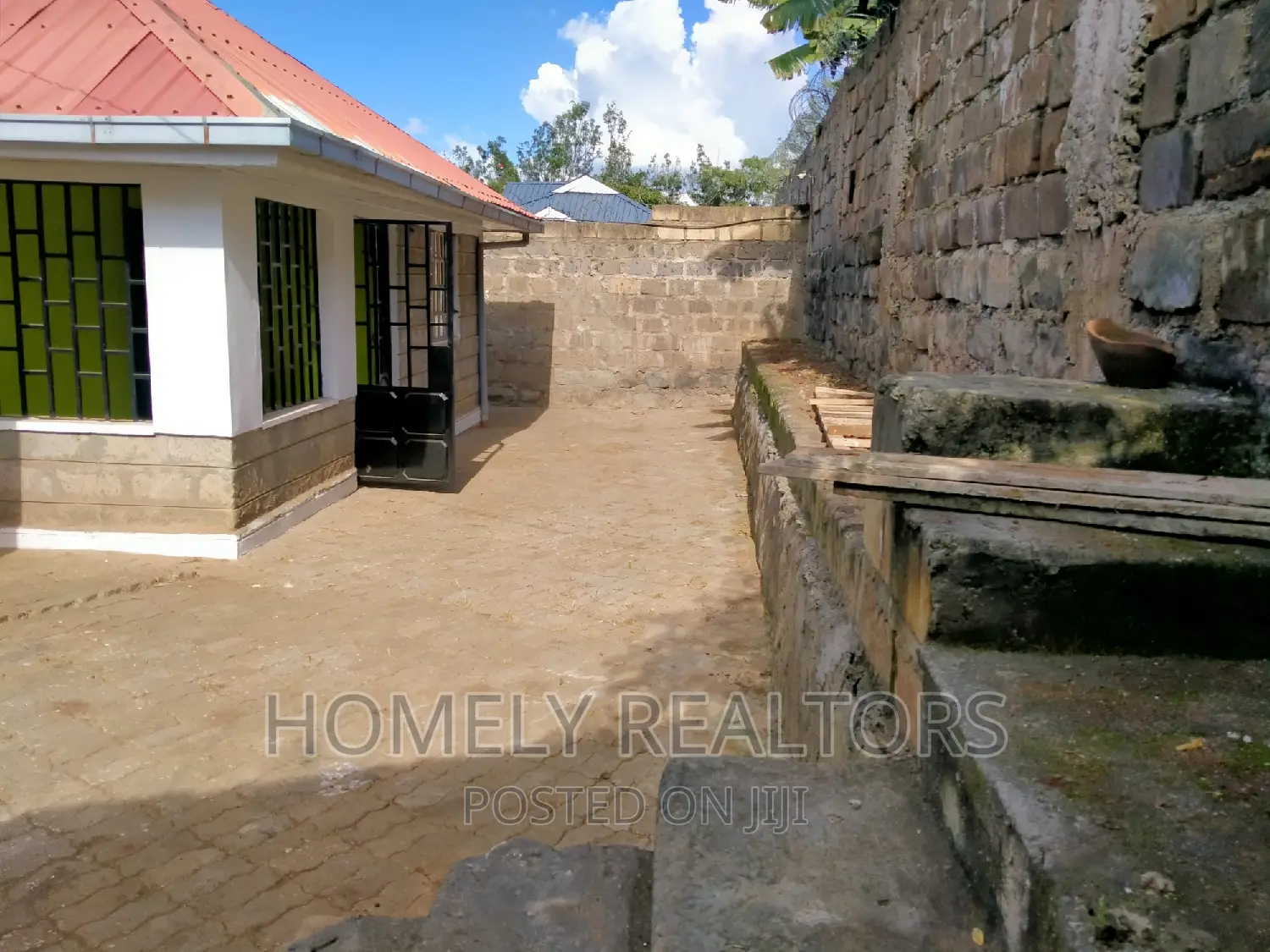 3bdrm Bungalow in Rimpa Ongata Rongai for sale
