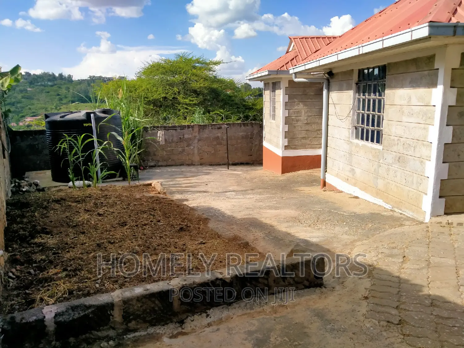 3bdrm Bungalow in Rimpa Ongata Rongai for sale