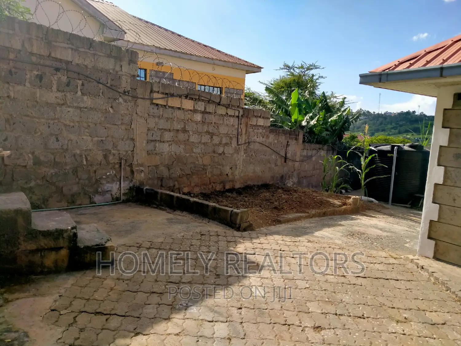 3bdrm Bungalow in Rimpa Ongata Rongai for sale