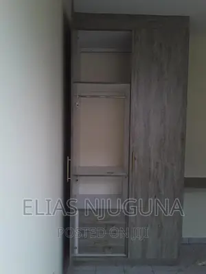 3bdrm Maisonette in Donholm for rent