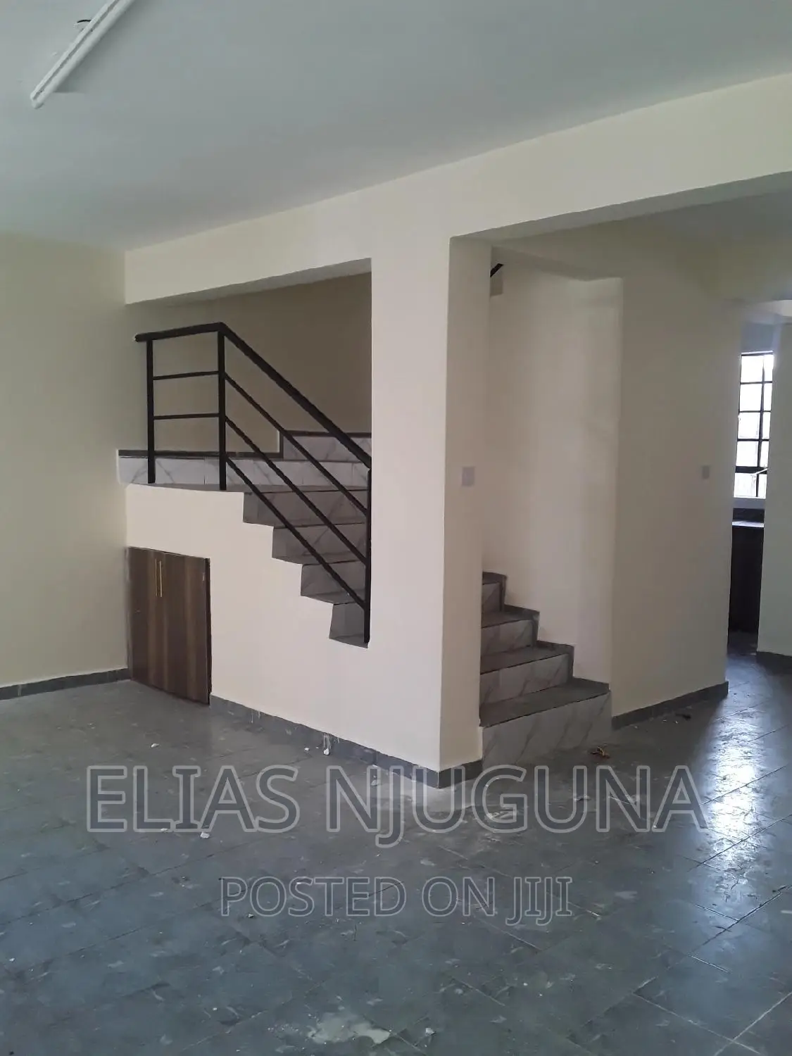 3bdrm Maisonette in Donholm for rent
