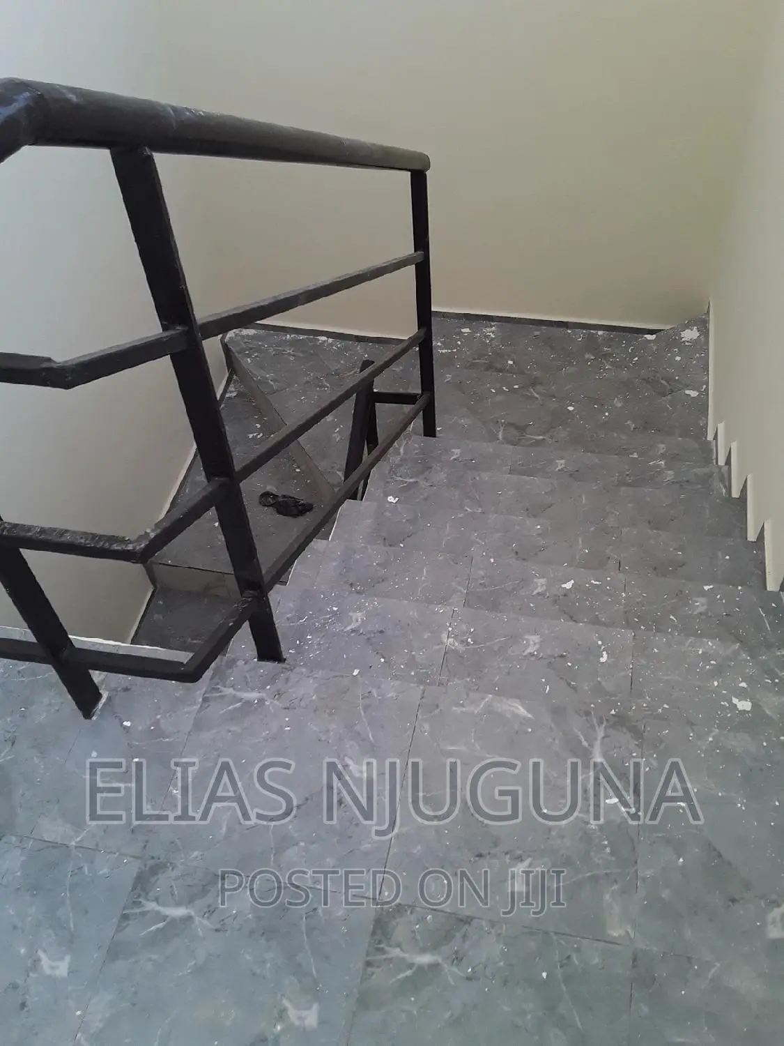 3bdrm Maisonette in Donholm for rent
