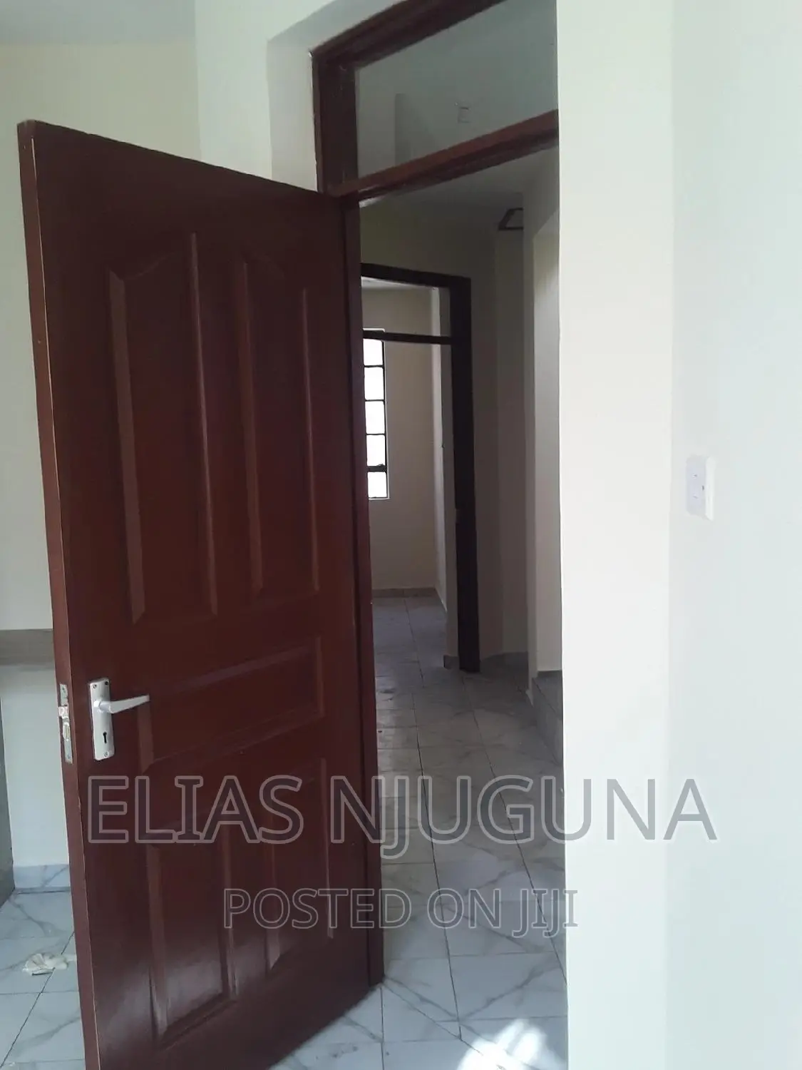 3bdrm Maisonette in Donholm for rent