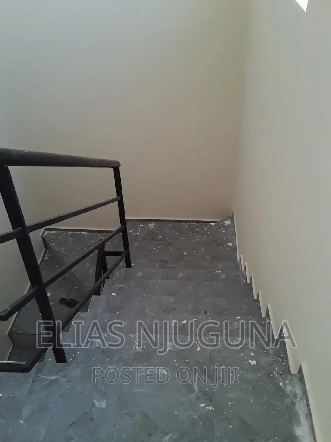 3bdrm Maisonette in Donholm for rent