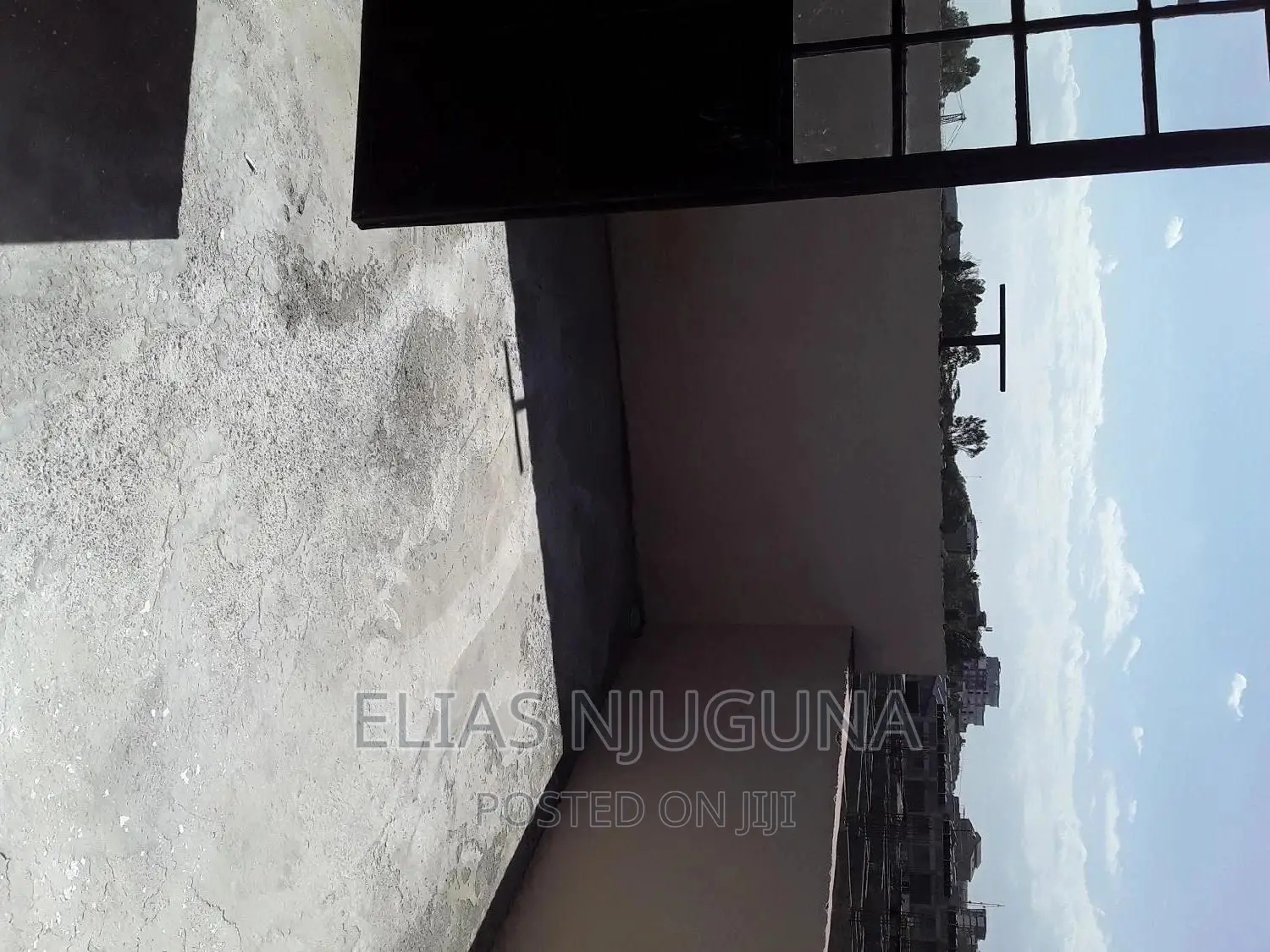 3bdrm Maisonette in Donholm for rent