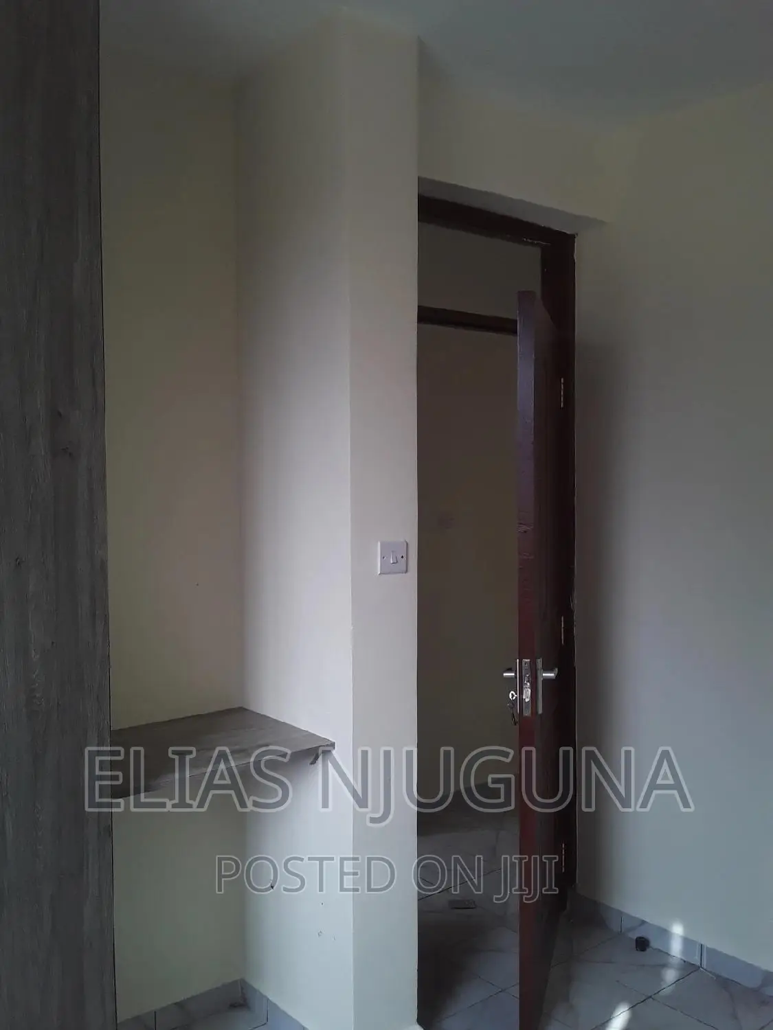 3bdrm Maisonette in Donholm for rent