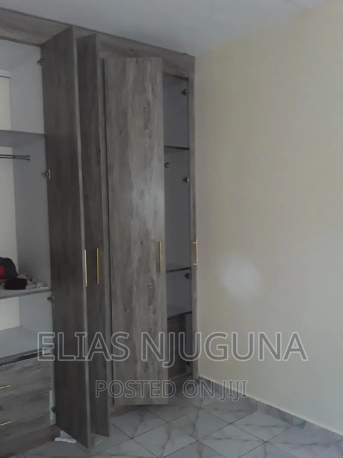 3bdrm Maisonette in Donholm for rent
