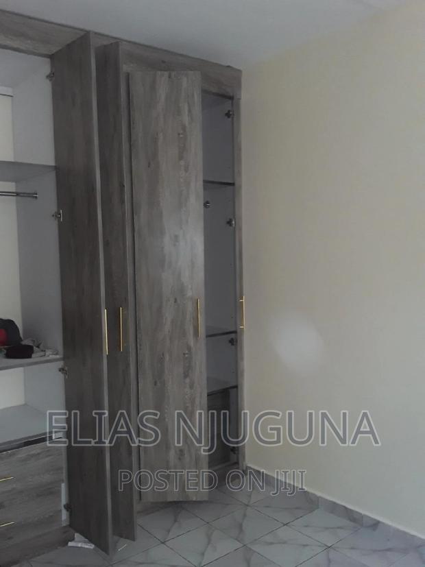 3bdrm Maisonette in Donholm for rent - thumbnail 16