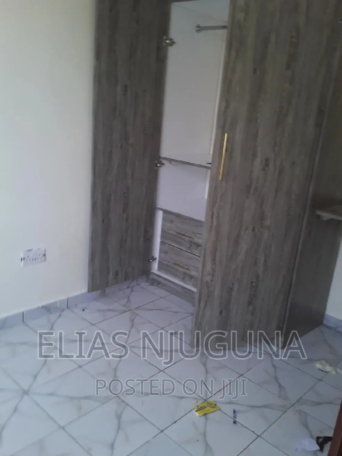 3bdrm Maisonette in Donholm for rent