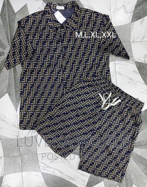 Suit Shorts - thumbnail 2