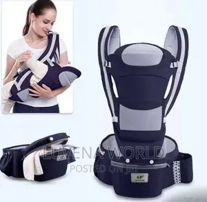 Hipsteat Baby Carriers