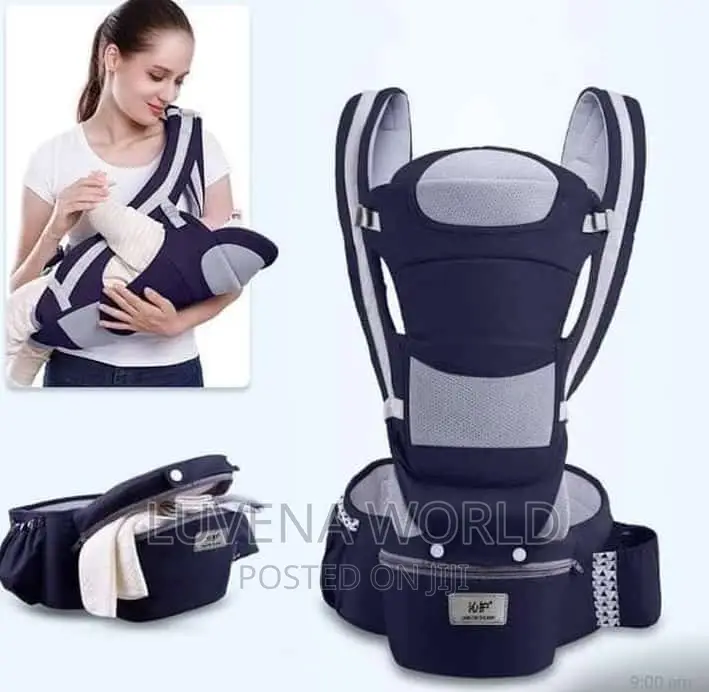 Hipsteat Baby Carriers