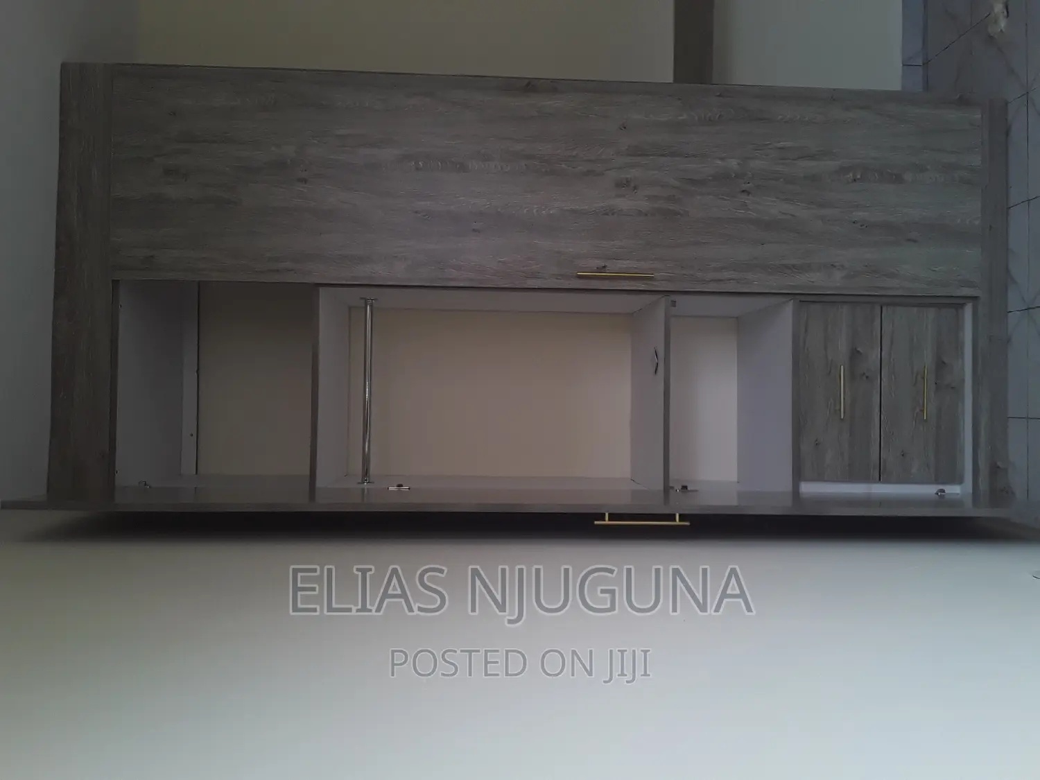 2bdrm Apartment in Safaripark Estate, Thome for rent