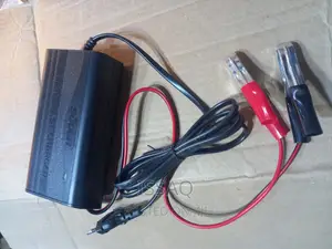 12v Battery Charger. Kids Electric Car Battery Charger