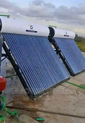 Durable Solar Heater Pannels