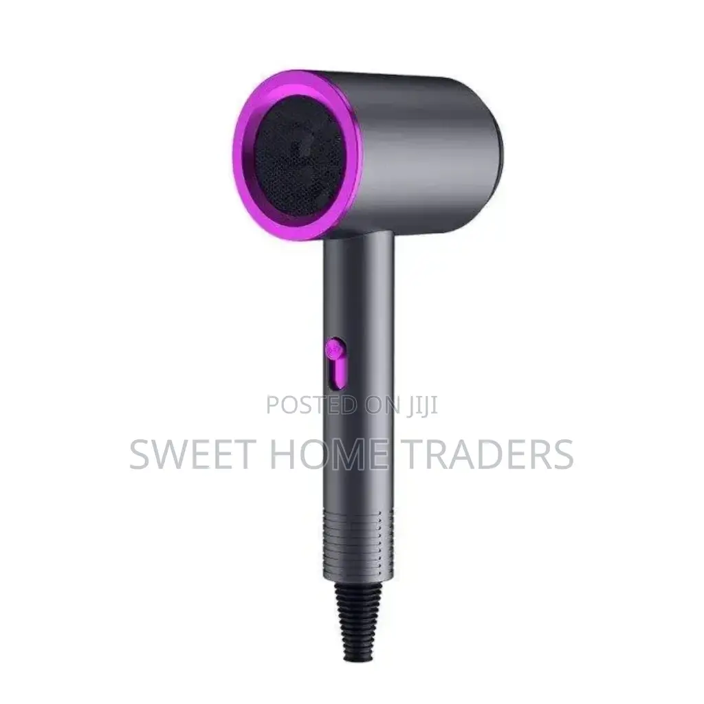 Fashion Hair Dryer 