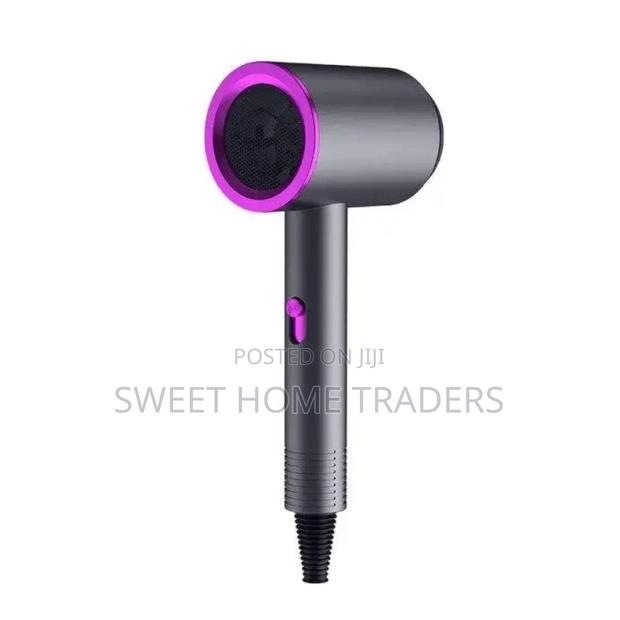 Fashion Hair Dryer