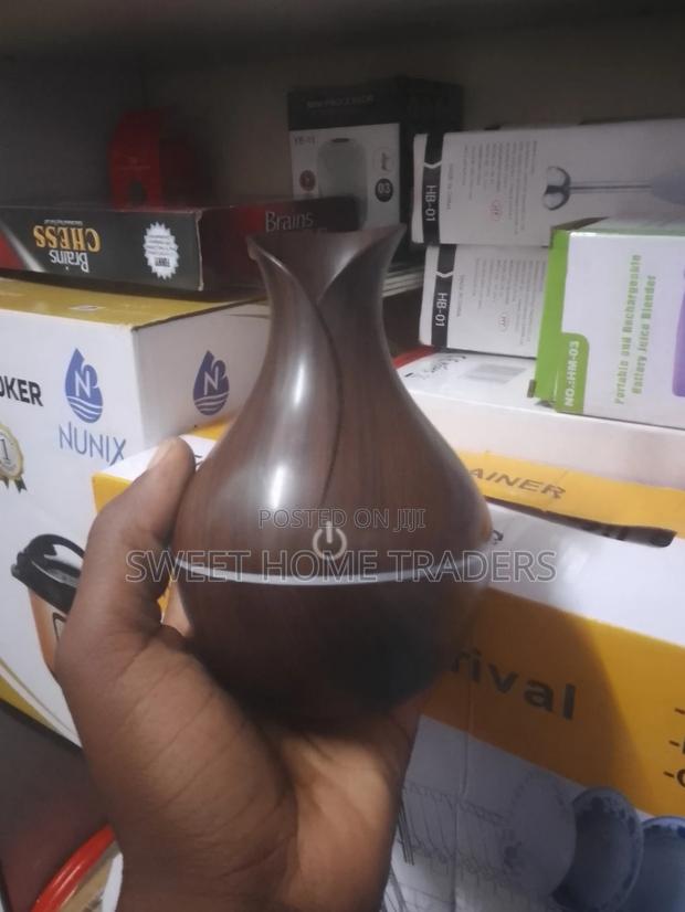 Generic HUMIDIFIER - main view