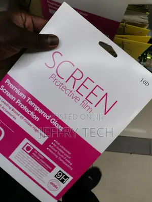 Screen Protector Tempered Glass for OPPO Pad 2 11.61 Inch(20