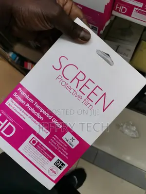 Screen Protector for Tablet Toshiba Excite 7c AT7-B8