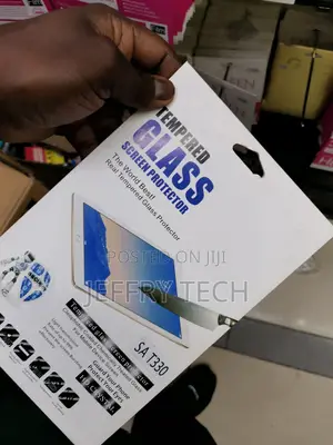 Screen Protector Samsung Galaxy Tab 4 8.0 SM-T330 T337 T335