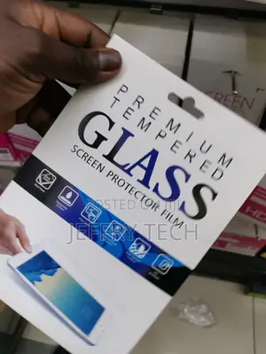 Tempered Glass Screen Protectors for Tecno Droipad 7D