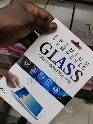 Tempered Glass Screen Protectors for Tecno Droipad 7D