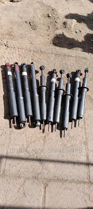 Prado J95,J120,J150,Vigo,Fortuner,Surf Rear Front Shocks.