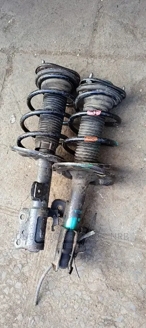 Harrier,Kluger, Lexus,Rumion Vanguard,Rav4 Complete Shock's.